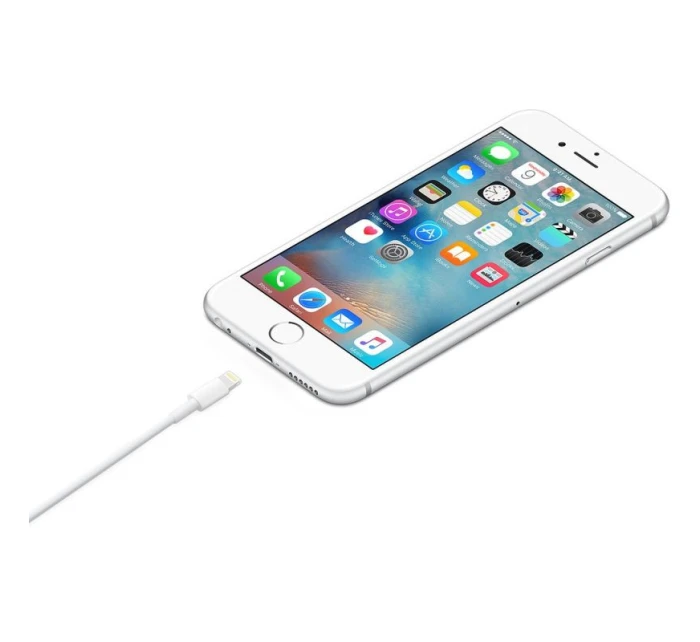 Kábel Apple Lightning na USB (1 m)