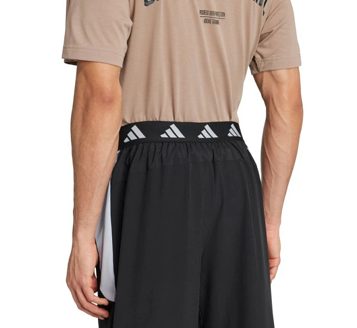 Pánské oblečení Tech black model 22062865 - ADIDAS