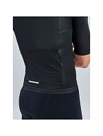 Koszulka rowerowa M's model 22246448 Jersey czarny pánské - POC