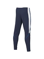 Dětské kalhoty Nike Dri-Fit Strike 26, tmavě modré, HV8395 410 Dětské kalhoty Nike Dri-Fit Strike 26, tmavě modré, HV8395 410