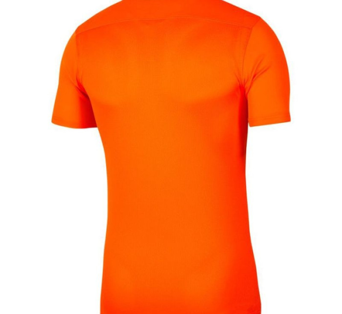 Chlapčenské futbalové tričko Park VII Jr BV6741 819 - Nike