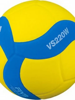 Volejbalový míč model 20204980 - Mikasa