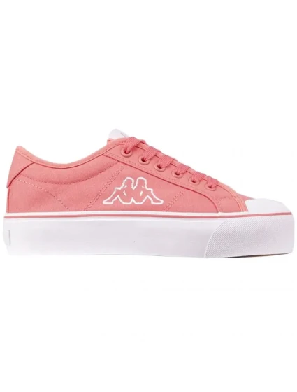 Dámske topánky Boron Low PF W 243162 2210 - Kappa Dámske topánky Boron Low PF W 243162 2210 - Kappa