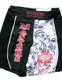 Šortky MMA Masters Jr Kids-SM-5000 065000-M