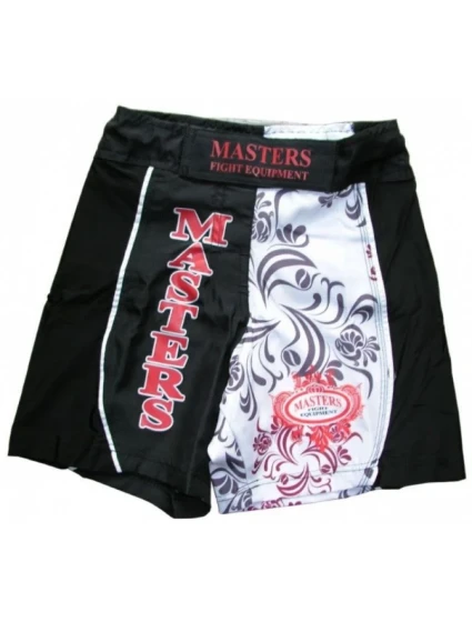 Šortky MMA Masters Jr Kids-SM-5000 065000-M