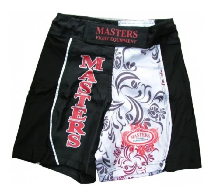 Šortky MMA Masters Jr Kids-SM-5000 065000-M