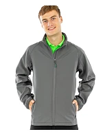 R Pánská 2vrstvá softshell vesta "Printable" 30. grey model 22429233 - Result R Pánská 2vrstvá softshell vesta "Printable" 30. grey model 22429233 - Result