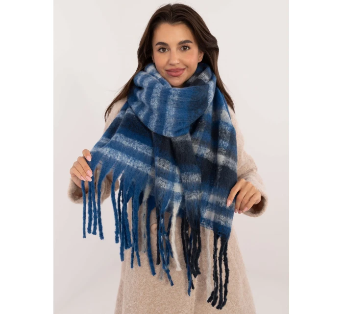 Šatka AT SZ 231301.49 tmavomodrá Šatka AT SZ 231301.49 tmavomodrá