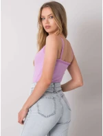 Top CA TP 5499.89P svetlo fialová