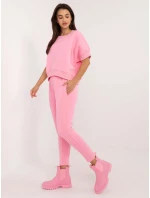 Súbor EM KMPL 786 1,92 ružová