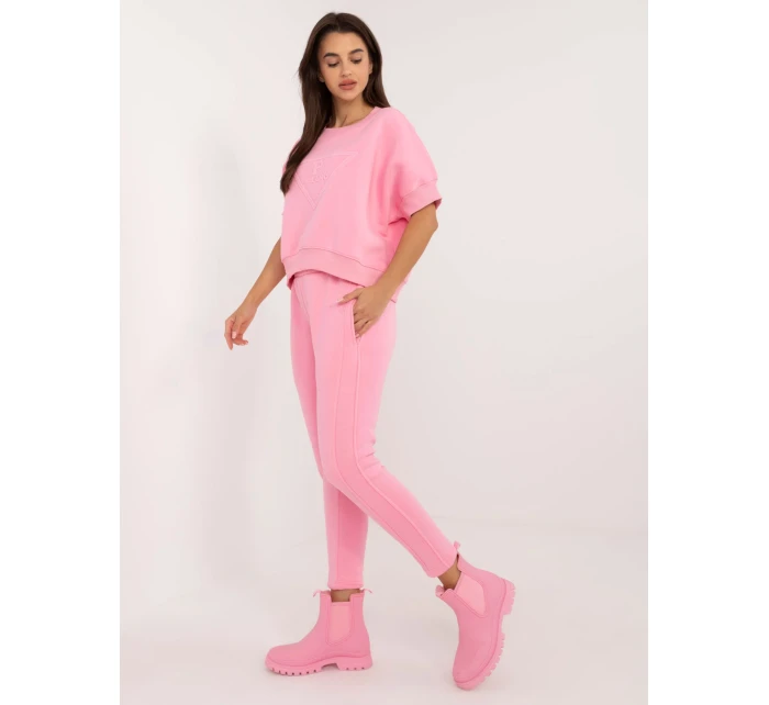 Súbor EM KMPL 786 1,92 ružová