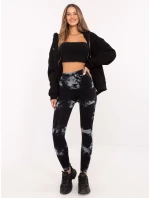 Leginsy NM LG model 21798076 czarny - FPrice