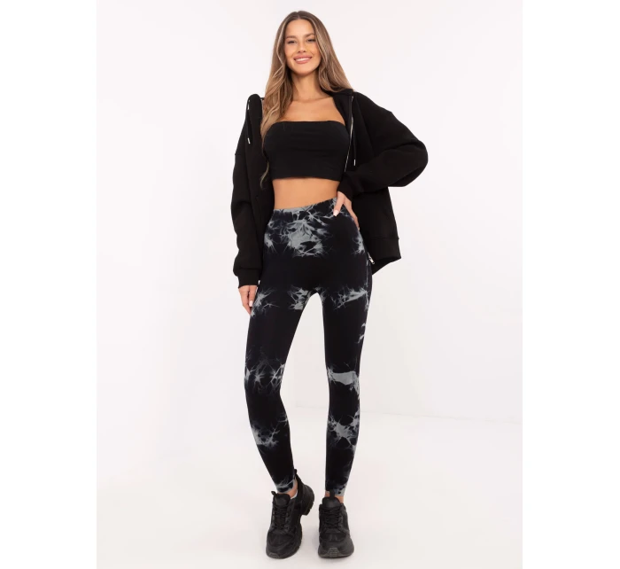 Leginsy NM LG model 21798076 czarny - FPrice