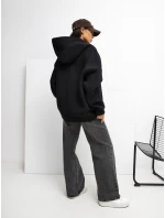 Mikina RV BL A1037.12 čierna