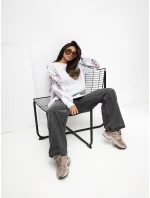 Mikina RV BL A1042.25 svetlosivá Mikina RV BL A1042.25 svetlosivá