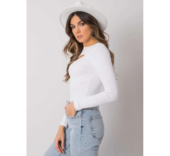 Bluzka RV BZ model 21898732 biały - FPrice