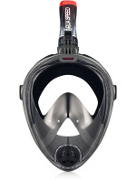 Potápačská maska AQUA SPEED Spectra 2.0 čierna