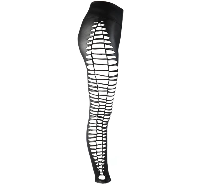 Kalhoty model 17681593 černé - Axami