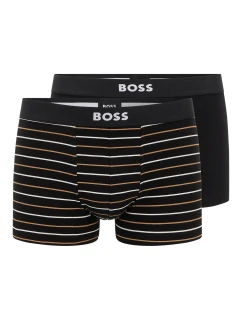 Pánske boxerky 2Pack 50479116-002 - HUGO BOSS
