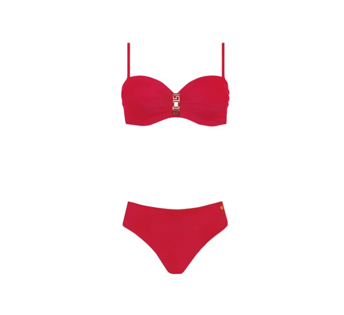 Dámske plavky S730CH1 Gold1 - Self