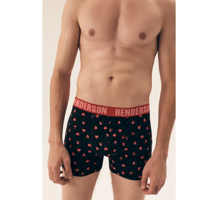 PÁNSKE BOXERKY SPOT 2PAK 42595 SS25