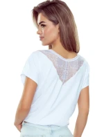 BLÚZKA MIRIAM PLUS BLÚZKA MIRIAM PLUS