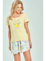 DÁMSKÉ PYŽAMO SXL model 21891583 - Taro DÁMSKÉ PYŽAMO SXL model 21891583 - Taro