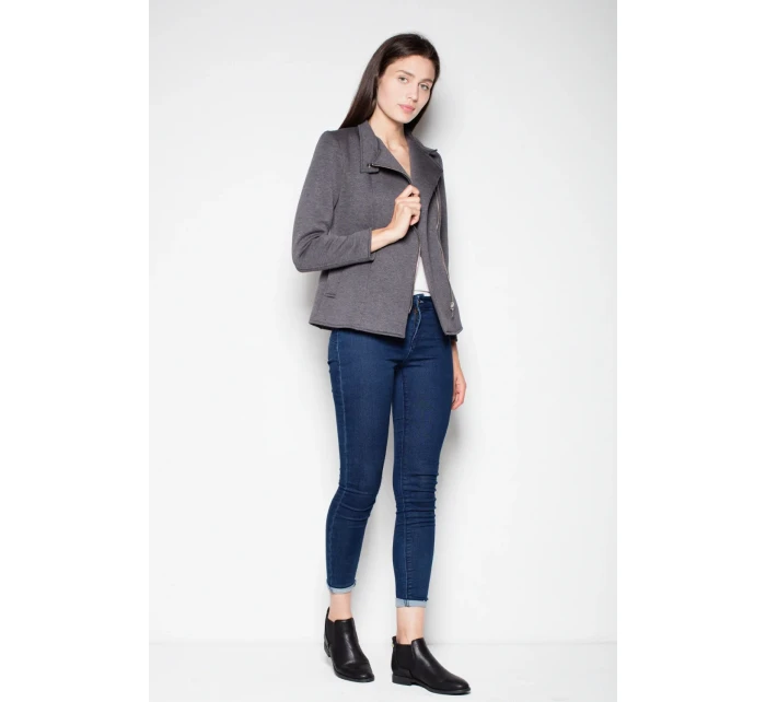 Bunda model 77443 Venaton