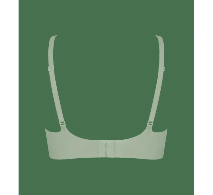 sloggi ZERO Feel 2.0 Ultra podprsenka - MOROCCAN MINT - SLOGGI MOROCCAN MINT - SLOGGI