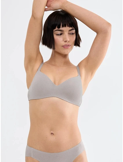 ZERO Feel Pure THE UP Bra  Dream  Dream  model 22340603 - Sloggi