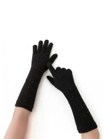 Dámske dlhé rukavice Be Snazzy R-263