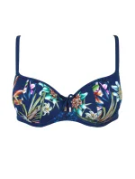 Horný diel plaviek SK 90 flowers - AVA