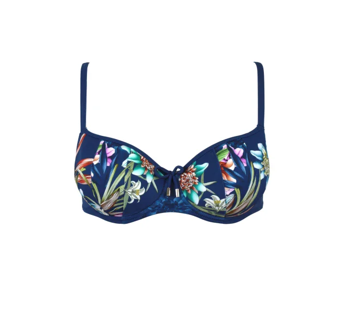 Horný diel plaviek SK 90 flowers - AVA