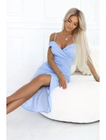 Dámske šaty 564-9 CALLIE - Numoco basic Dámske šaty 564-9 CALLIE - Numoco basic