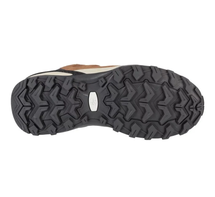 Jack Wolfskin Refugio Texapore Low W 4050821-5238 dámske topánky Jack Wolfskin Refugio Texapore Low W 4050821-5238 dámske topánky