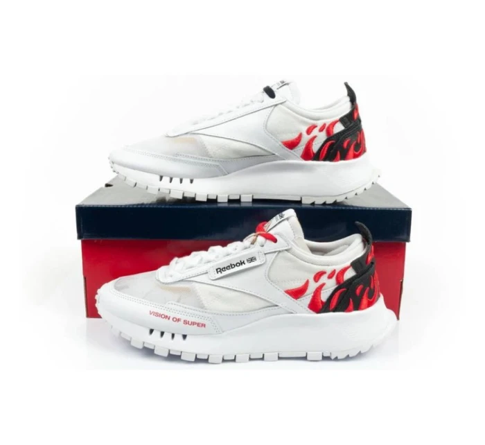 Boty Legacy M model 20193834 - Reebok