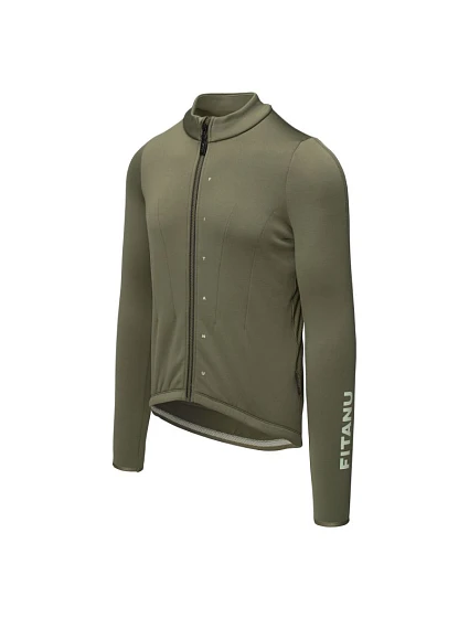 Polartec M mikina model 20838769 - Fitanu