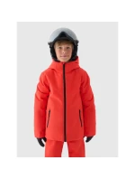 Lyžiarska bunda 4F Jr 4FJWAW24TTJAM532-62S Lyžiarska bunda 4F Jr 4FJWAW24TTJAM532-62S