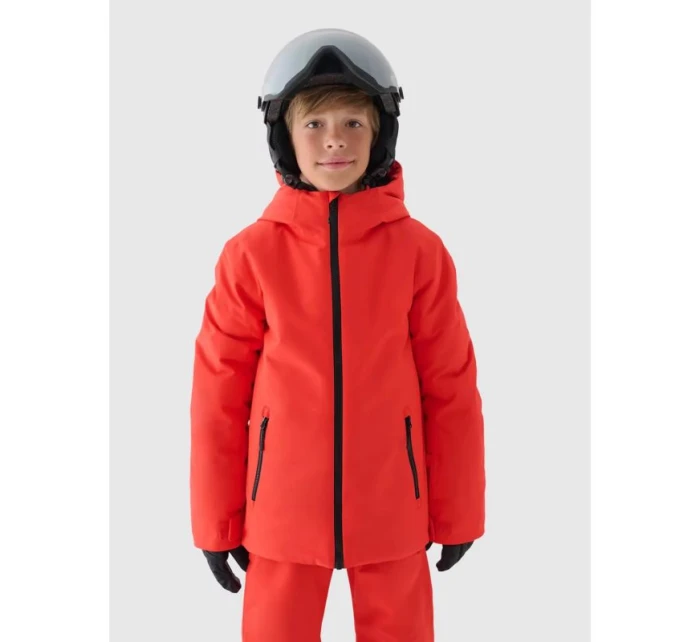 Lyžiarska bunda 4F Jr 4FJWAW24TTJAM532-62S Lyžiarska bunda 4F Jr 4FJWAW24TTJAM532-62S