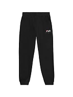 kalhoty černé 80010 model 21343932 - Fila kalhoty černé 80010 model 21343932 - Fila