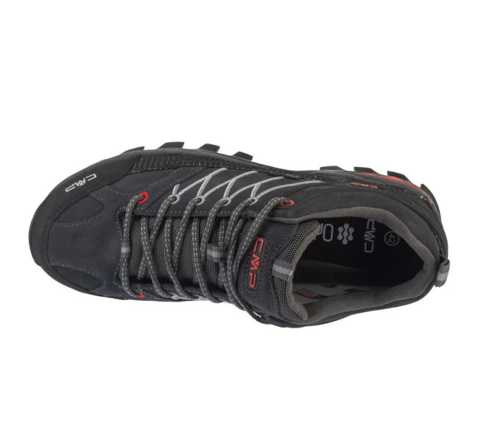 Boty Rigel Low WP M model 21392610 - CMP Boty Rigel Low WP M model 21392610 - CMP