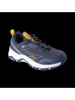 Detská obuv HIRLIN LOW WP JRB Detská obuv HIRLIN LOW WP JRB