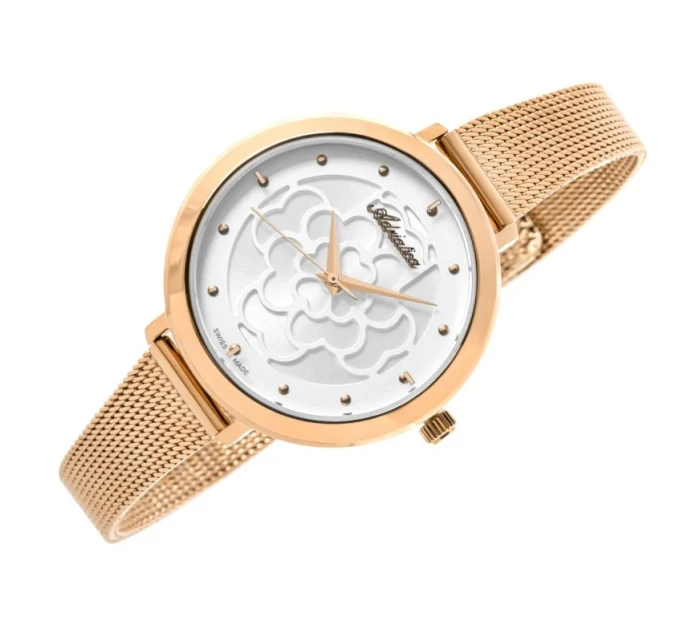 Dámské hodinky Classic + BOX model 21806851 - Adriatica Dámské hodinky Classic + BOX model 21806851 - Adriatica