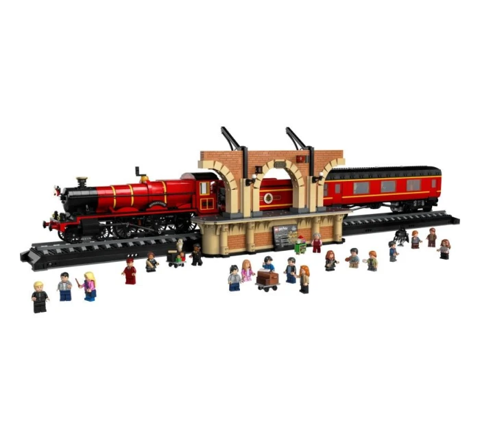 LEGO Harry   - edice model 21864147