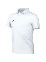 Dětské tričko Park 26 Polo bílé model 21934012 100 - NIKE
