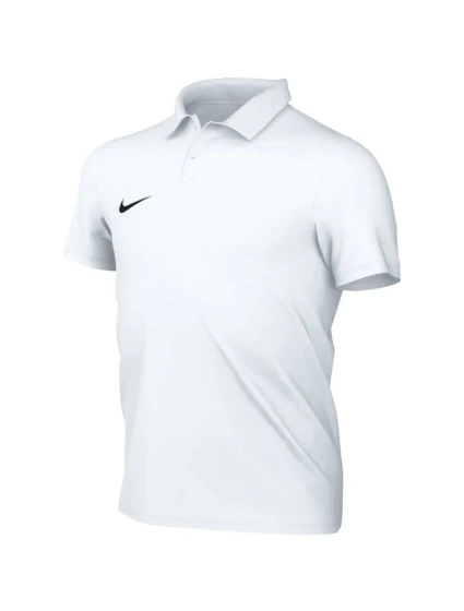 Dětské tričko Park 26 Polo bílé model 21934012 100 - NIKE