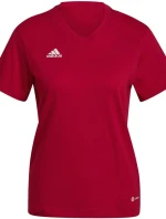 Dámske tričko Entrada 22 W HC0441 - Adidas