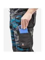 Vertex Camo M  kalhoty model 19378735 - Rimeck