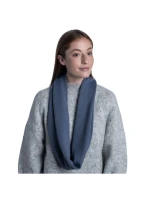 Nekonečný pletený šál Yulia 1242317471000 - Buff