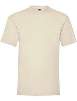 Valueweight T Tričko model 22496870 natural - Fruit of the Loom
